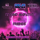 Techno Empathy & Friends ~ George Parisis-Oskar-Paul Pilgrims 2k25