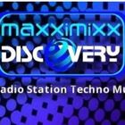 "KIZUNA" MAXXIMIXX DISCOVERY RADIO STATION SESSION  10/27/2024 (Uploaded earlier than scheduled )