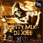 LETS COOK THE MUSIC PRESENTS  BETTY MIX B2B DJ JOEE