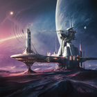Signals from the Outpost 3