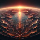 Mind (UK) - Geoengineering Mars