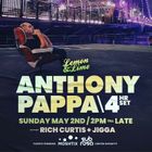 Anthony Pappa Live @ Lemon And Lime 02nd May 2021