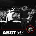 Group Therapy 543 with Above & Beyond and Massane