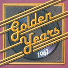 MATT SHEPHERD'S GOLDEN YEARS 1961