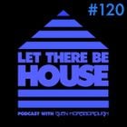 LTBH podcast with Glen Horsborough #120