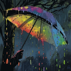 Rainy Day (Liquid DnB March 2024)