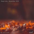 Deep Licks - November 2023