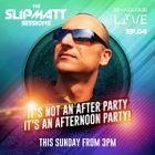 Slipmatt - The Slipmatt Sessions EP.04