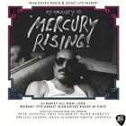 Pete Gooding & Phil Dockerty @ Mercury Rising @ Pikes Hotel 17.08.15