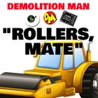 ROLLERS, MATE