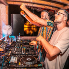 Catz 'N Dogz live from Defected Croatia 2021