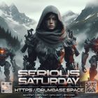 Mind (UK) - Drumbase.space - LIVE Serious Saturday - Cover Show