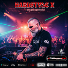 HARDSTYLE X  [URIVERS #154][REQUIRED DRESS CODE]
