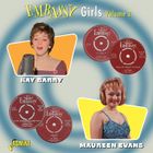 GOLDEN YEARS 122 - THE GIRLS FROM EMBASSY