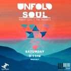 Unfold Soul with Robert Luis // January 2019