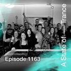 A State of Trance Episode 1163 - Armin van Buuren