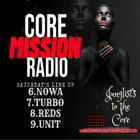 unit @ Core_Mission_Radio 270124