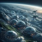 Mind (UK) - LIVE Core Mission Radio - Echoes Of The Horizon