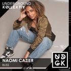 Naomi Cazier - Naomi Cazier @ Tomorrowland 20.07.2024 // Melodia By Corona Stage (UDGK: 26/07/2024)