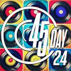 zKum Mix for 45 Day 2024