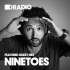 Defected In The House Radio - 24.11.14 - Guest Mix Ninetoes