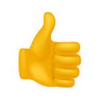 Thumbs up Thursday