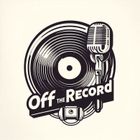 Off The Record feat. Hannah Varrall (22/01/2025)