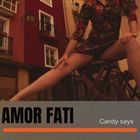 Amor Fati "love of destiny"