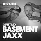 Defected Radio Show: Guest Mix by Basement Jaxx - 09.06.17