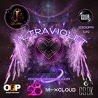 DJ JOEE - " ULTRAVIOLET " - HOUSE FUSION RADIO UK - SHOW # 166