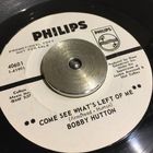 THE PETE SMITH NORTHERN SOUL SHOW 2022 # 10 – COME SEE WHAT’S LEFT OF ME