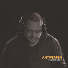 Antwerpen - Mxd by BigT