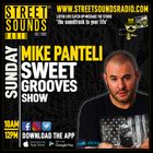 Sweet Grooves Show with Mike Panteli on Street Sounds Radio 1000-1200 21/06/2025