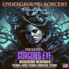 Gorgons Eye Underground Sorcery [Succubus]