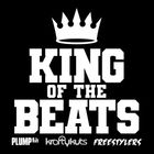 King of the Beats (Krafty Kuts, Plump DJs & Freestylers) - Monkey Shoulder Mix