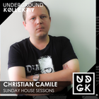 Christian Camille - Sunday House Sessions (UDGK: 09/02/2025)