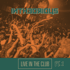 @intheorious LIVE in the Club / RnB HipHop UK / PT1