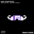 Nowa Atmospherec - Jump Up Drum & Bass - Live On www.drumbase.space - May 9th 2025