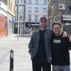 The One Glove Breakfast Show w/ Macca & Hidden Spheres - 17th May 2025