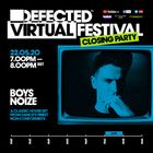 Defected Virtual Festival 6.0 - Boys Noize