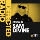 Defected Radio Show presented by Sam Divine - 07.02.20