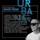 Urbana Radio Show by DAVID PENN #676