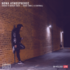 Nowa Atmospherec - Jump Up Drum & Bass - Live On Mixcloud - March 8th, 2024