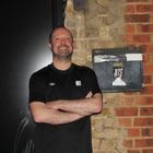 Circuits w/ Olly Chubb: Keith Tucker Special - 22nd April 2025