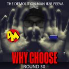 The Demolition Man B2B Feeva - Why Choose RD30