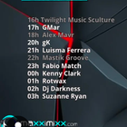 "WHAT TIME IS IT" MAXXIMIXX DISCOVERY RADIO STATION SESSION 5/17/2025 SET#174