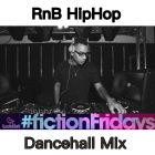 Hiphop, Rnb, Bashment Mix  - @djintheorious