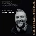 Bounce Hotmix with Tesh Parmar 20th June 2025