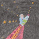 I AM IN THE HIGH W/ SUN-SAN - 20th April 2025