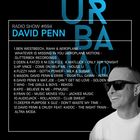 Urbana Radio Show by DAVID PENN #694